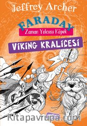 Faraday Zaman Yolcusu Köpek / Viking Kraliçesi