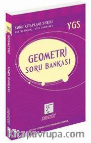 YGS Geometri Soru Bankası