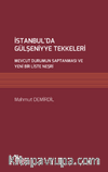 İstanbul'da Gülşeniyye Tekkeleri