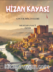 Hizan Kayası