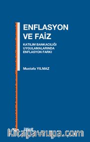 Enflasyon ve Faiz
