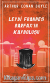 Leydi Frances Carfax’in Kayboluşu