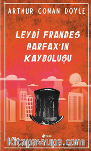 Leydi Frances Carfax’in Kayboluşu