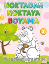 Noktadan Noktaya Boyama-2