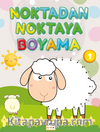 Noktadan Noktaya Boyama-1