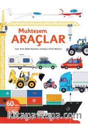 Muhteşem Araçlar