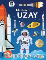 Muhteşem Uzay
