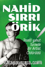 Teselli yahut Turnede  Bir Artist Öldürüldü