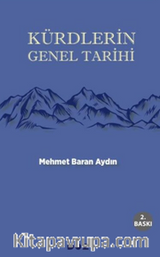 Kürdlerin Genel Tarihi