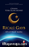 Ricali Gayb & Cihana Türk-İslam Mührü