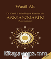 Di Çand û Mîtolojiya Kurdan de ASMANNASÎN (Astronomî)