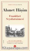 Frankfurt Seyahatnamesi
