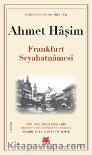 Frankfurt Seyahatnamesi