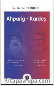 Ahparig / Kardeş