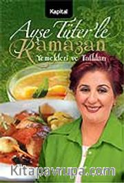 Ayşe Tüter Seti (2 Kitap)