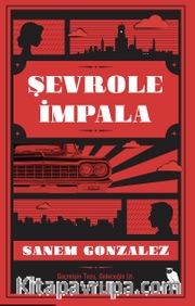 Şevrole İmpala