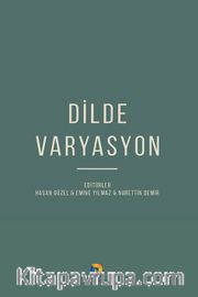 Dilde Varyasyon