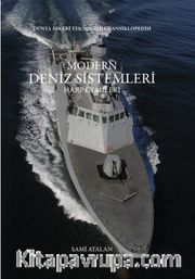 Modern Deniz Sistemleri Harp Gemileri