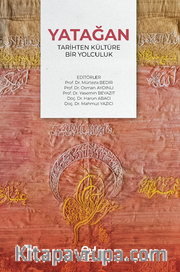 Yatağan <br /> Tarihten Kültüre Bir Yolculuk