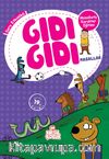 Gıdı Gıdı Masallar (Ciltli)