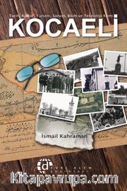 Kocaeli Tarih Kültür ve Turizm Rehberi