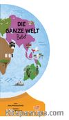 Die Benze Welt Betet “Almanca Dünya Her An Secdede”