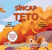 Sincap Teto