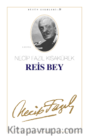 Reis Bey (kod17)