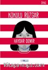 Kokulu Rüzgar