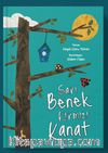 Sarı Benek Kırmızı Kanat