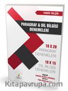 Tüm Sınavlar İçin Paragraf ve Dil Bilgisi Denemeleri Tamamı Dijital Çözümlü