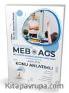 MEB - AGS Hazırlık Analitik Konu Anlatımlı Tek Kitap