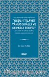 Usûl-i Tilavet yahud Sualli ve Cevablı Tecvid