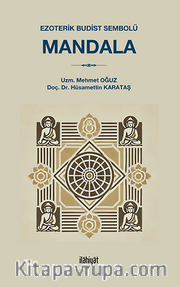 Ezoterik Budist Sembolü Mandala