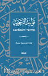 Kavaidü't-Tecvîd