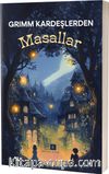 Grımm Kardeşlerden Masallar