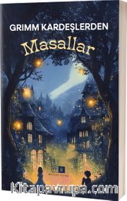 Grımm Kardeşlerden Masallar