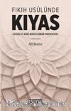 Fıkıh Usulünde Kıyas