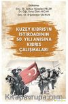 Kuzey Kıbrıs’ın İstirdadının 50. Yılı Anısına Kıbrıs Çalışmaları