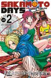 Sakamoto Days / Sakamoto Günleri 2 