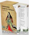 Genji’nin Hikayesi  (2 Cilt Takım)