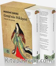 Genji’nin Hikayesi  (2 Cilt Takım)