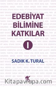 Edebiyat Bilimine Katkılar 1
