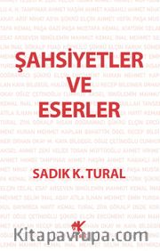 Şahsiyetler ve Eserler