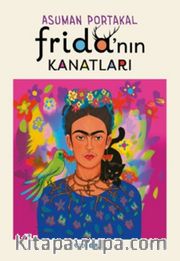 Frida’nın Kanatları