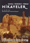 Arapça, İngilizce, Türkçe Hikayeler (A1-A2/B1-B2) Geleneksel Arap Hikayeleri Seçkisi
