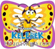 Kelebek
