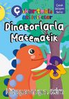 Çıkartmalı Aktiviteler Dinozorlarla Matematik