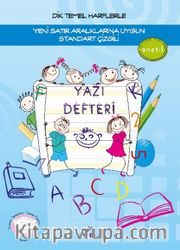 Yazı Defteri