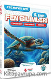 5. Sınıf Sosyal Bilgiler 3'lü Kuvvet Serisi Seti